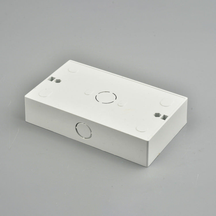 Foreign trade Hong Kong and Macao British 13A socket USB with Type-c plug + British standard electrical switch PC flame retardant panel plug