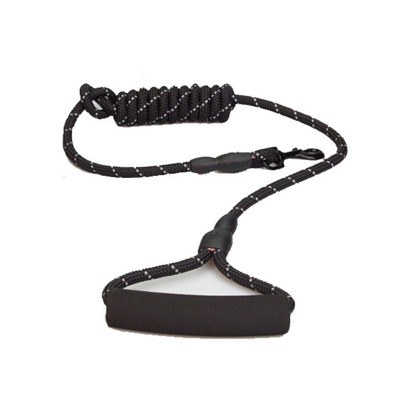 Dog clothes Winter warm dog cotton clothes with leash ring vest jacket Autumn and winter Teddy Corgi Schnauzer