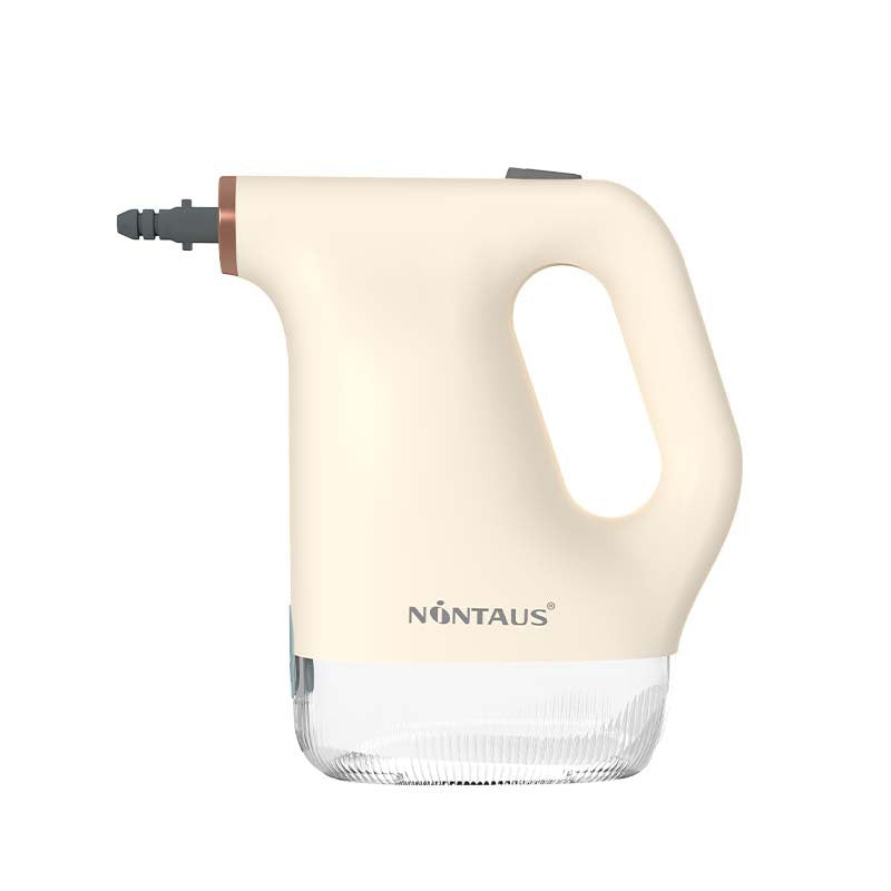 Cross-border high temperature and high pressure steam cleaner, air conditioner, kitchen range hood, household disinfection, multi-function handheld cleaning machine