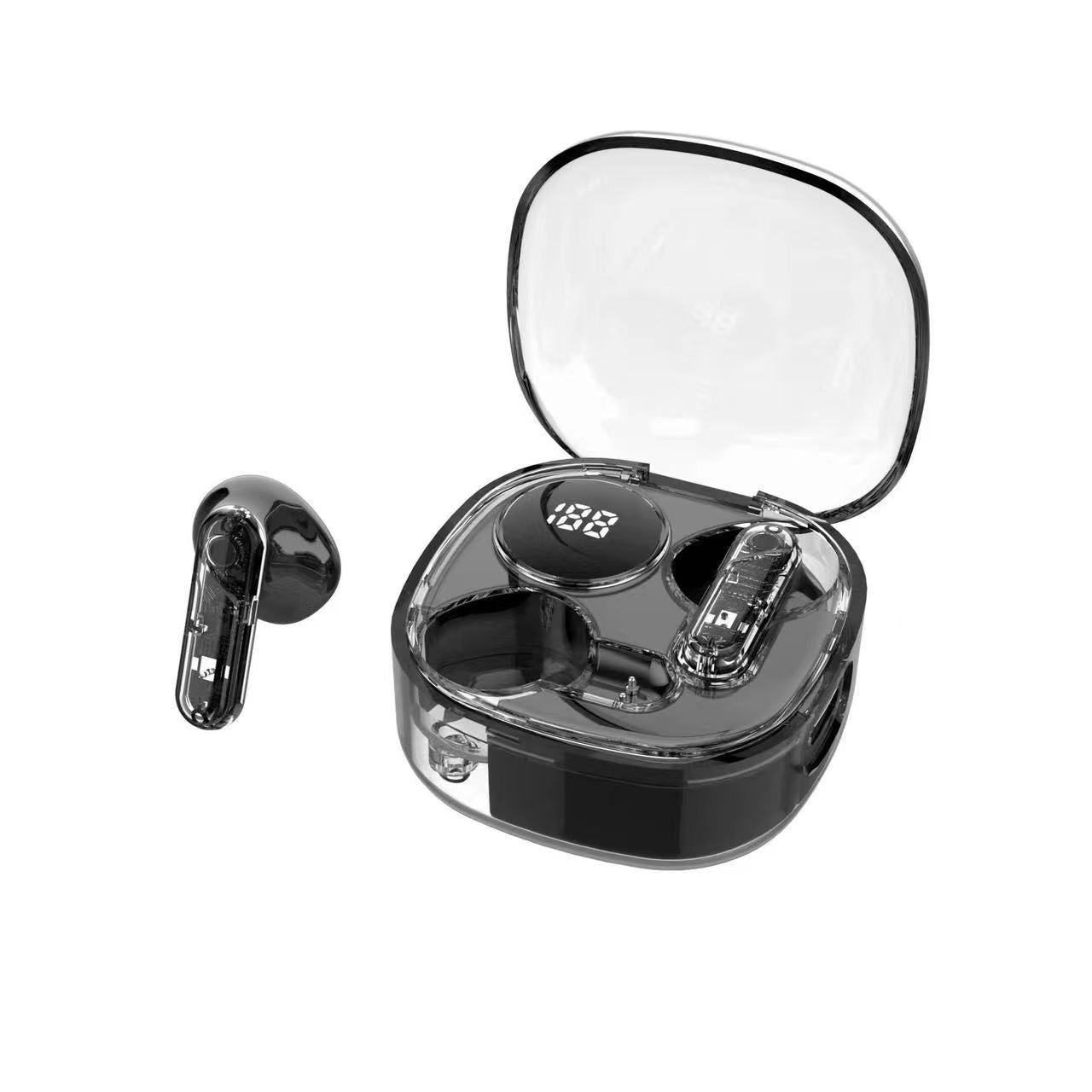 Cross-border new private model F9-5C Bluetooth headset M10 YD03 game sports TWS wireless mini in-ear M90