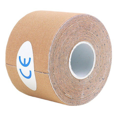 Muscle patch Rehabilitation Physiotherapy Muscle patch Sports bandage Internal effect patch Muscle strain soreness patch Tape