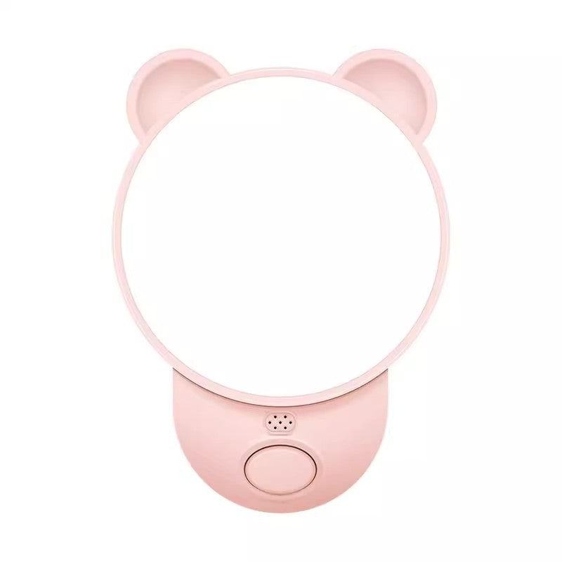 Intelligent voice control night light, bedroom sleep light, voice-activated induction bedside lamp, sleeping lamp, remote control lamp, desk lamp