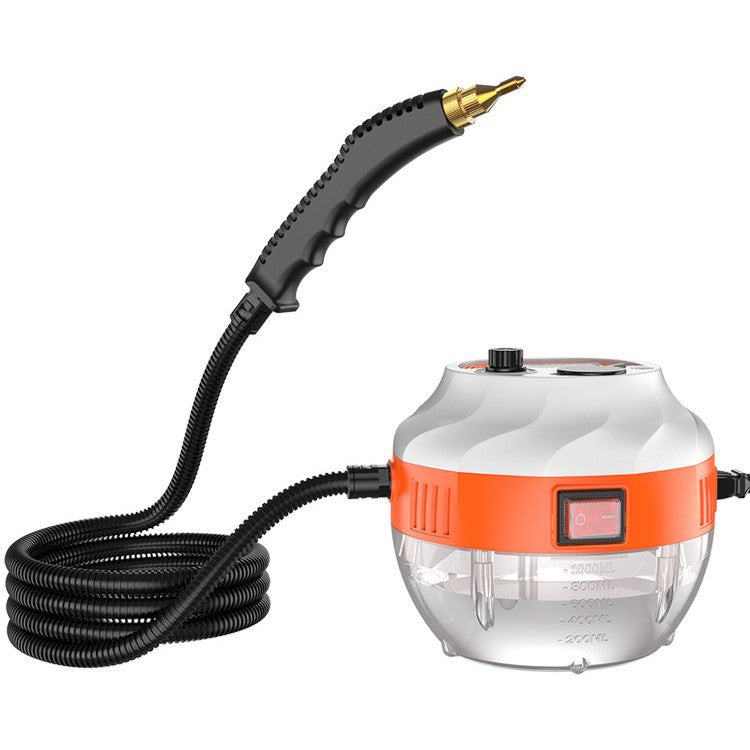 High temperature steam cleaner, kitchen range hood, bathroom handle, controllable switch, cleaning machine, cross-border wholesale