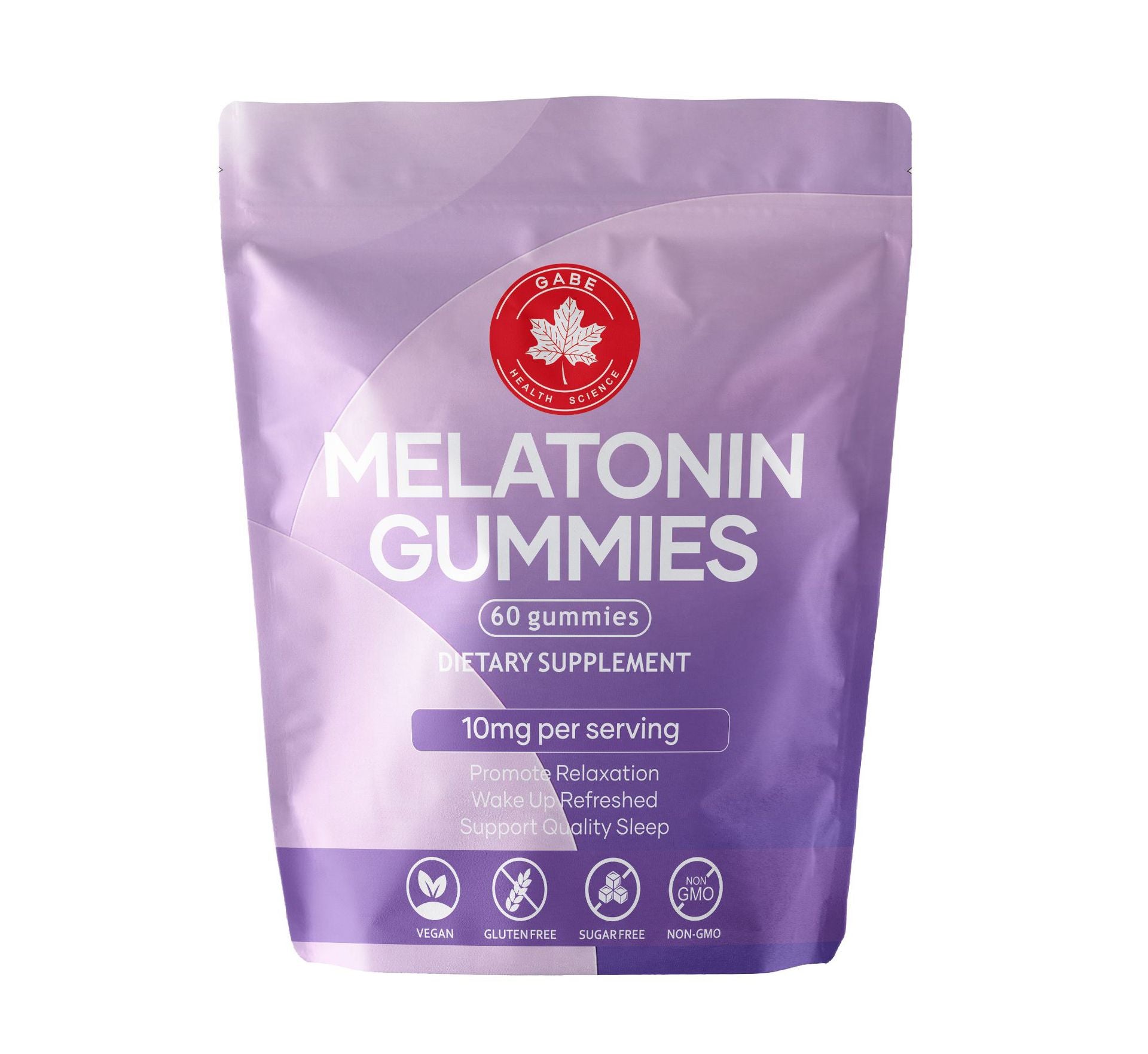 Customized Nutrition and Health Cross-Border Melatonin Gummy Cream Pet Tablets Supplement NAD Capsule Powder