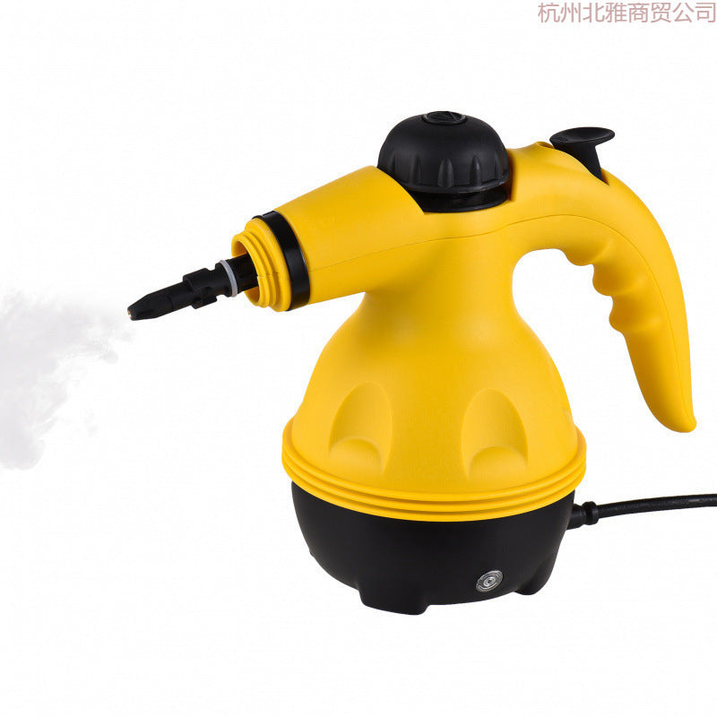 Directly from the manufacturer, hand-held portable multi-function high temperature steam cleaner, kitchen range hood cleaning machine
