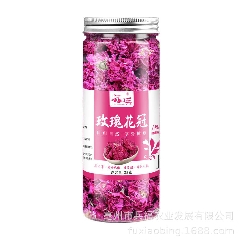 Pingyin rose tea, mulberry seeds, lemon slices, honeysuckle, wolfberry, chrysanthemum tea, canned and bottled scented tea, wholesale delivery