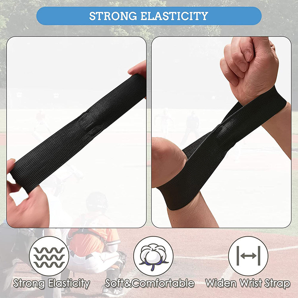 TAINESS Baseball swing training with softball hitting equipment Perfect practice aids