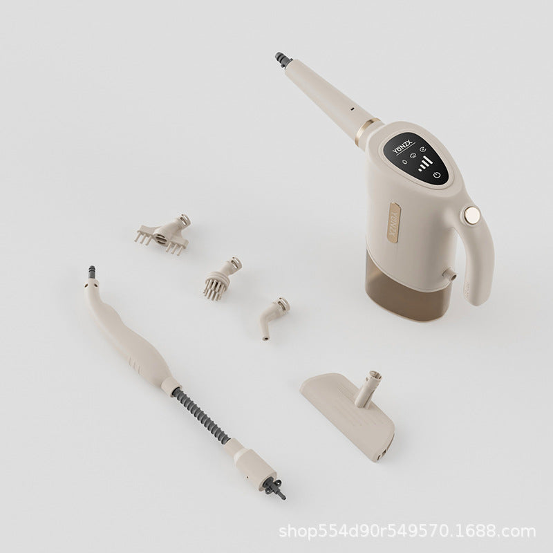 New high temperature and high pressure steam cleaner household small kitchen air conditioner appliance range hood cleaning machine disinfection machine