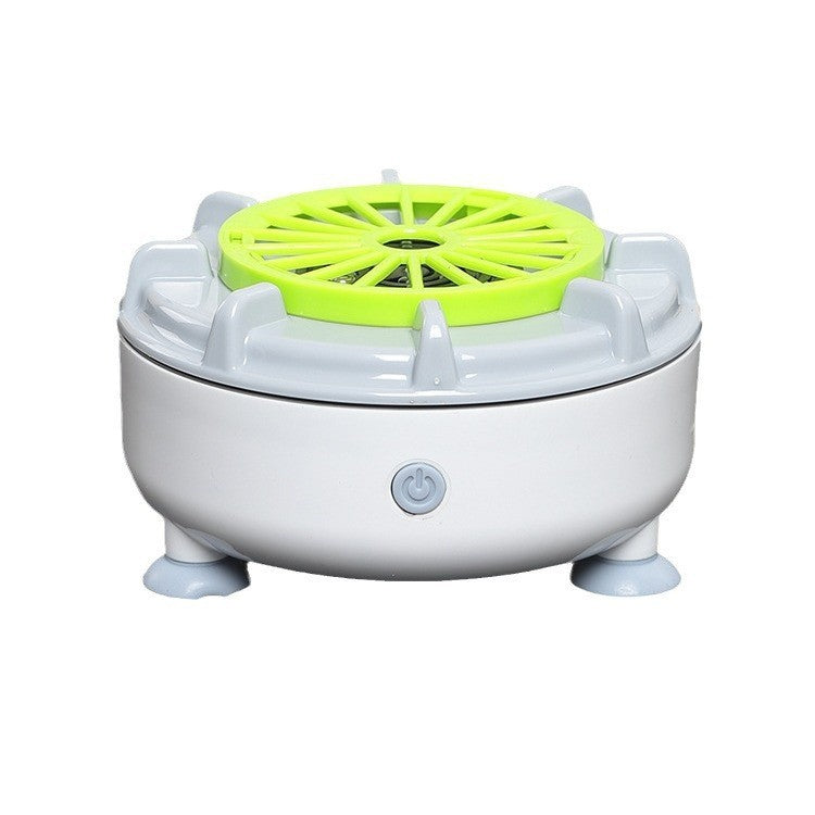 Multifunctional dishwasher, tableware sterilizer, household portable ultrasonic cleaner, Amazon fruit and vegetable cleaner