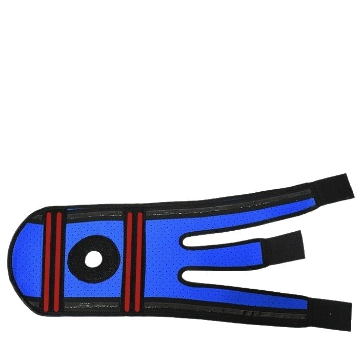 Anti-skid running cool knee pads sports men's and women's basketball mountaineering fitness injury meniscus running badminton protective gear