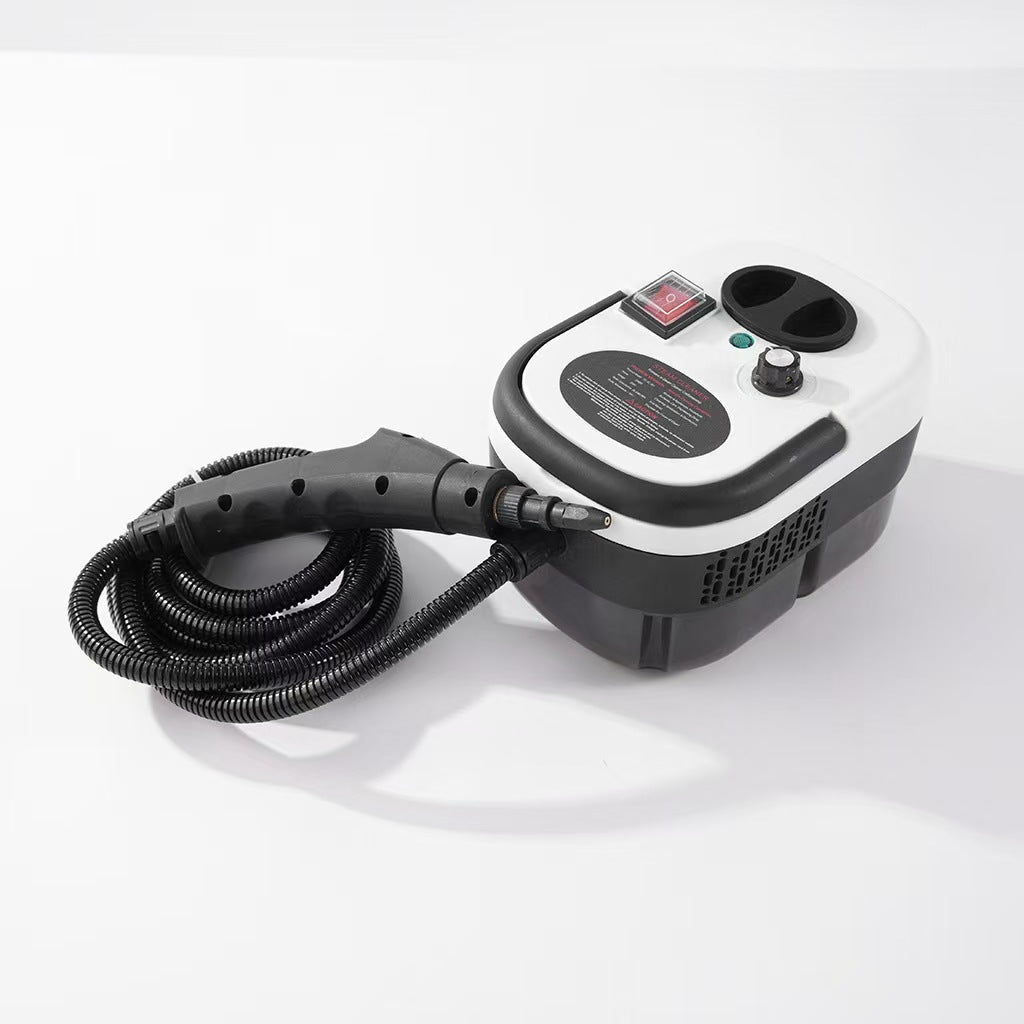 Cross-border explosive steam cleaner household small kitchen high temperature and high pressure degreasing cleaning machine factory