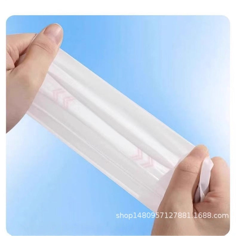 Adult men's and women's thickened disposable pullover type bundle card raincoat outdoor travel lightweight children's raincoat shoe cover