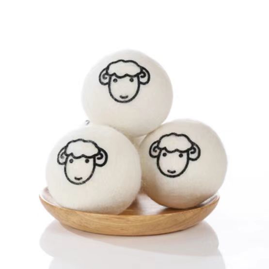 Pet mute cat wool ball cat toy Internet celebrity self-hi ball cat ball pom pom animal hair cat bite ball small ball