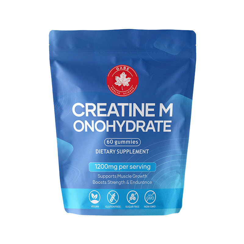 Customized Nutrition and Health Cross-Border Melatonin Gummy Cream Pet Tablets Supplement NAD Capsule Powder