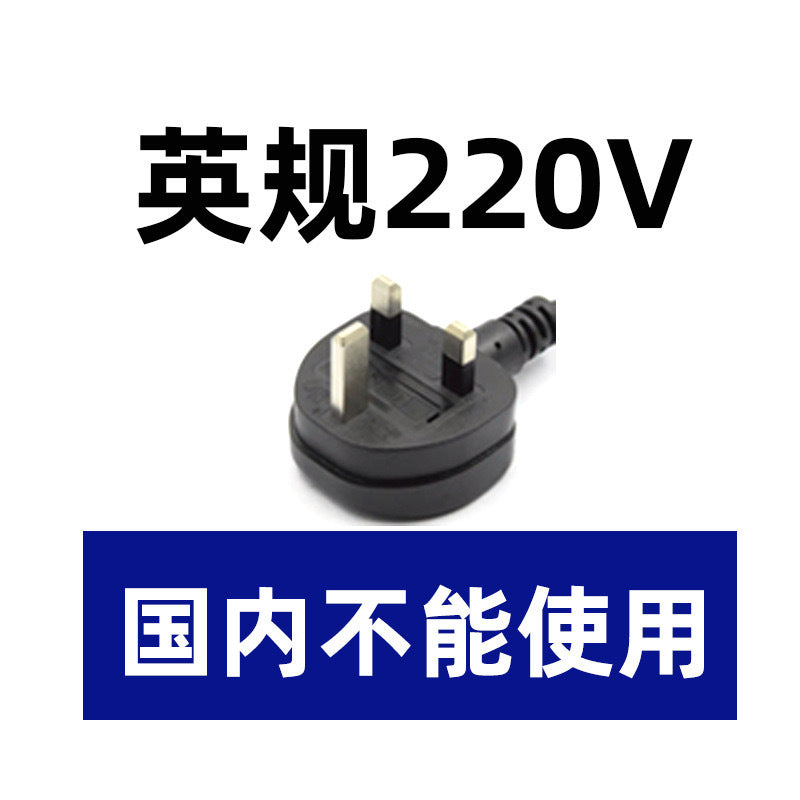 高温高压蒸汽清洁机家用小型厨房油烟机家电消毒空调多功能清洗机