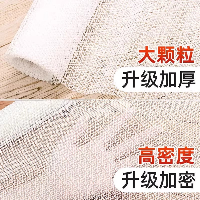 Sheet Non-slip Mat Fixed Mat Mesh Bed Tatami Sofa Bed Non-slip Mesh Gasket Floor Mat Non-slip Mat