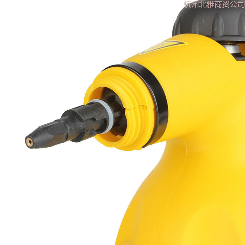 Directly from the manufacturer, hand-held portable multi-function high temperature steam cleaner, kitchen range hood cleaning machine