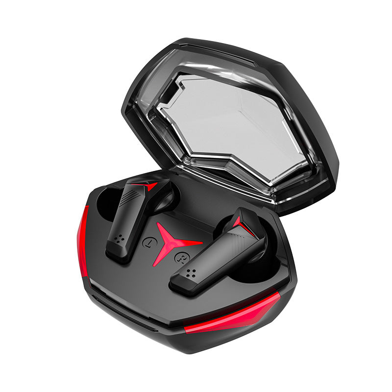 Cross-border new private model F9-5C Bluetooth headset M10 YD03 game sports TWS wireless mini in-ear M90
