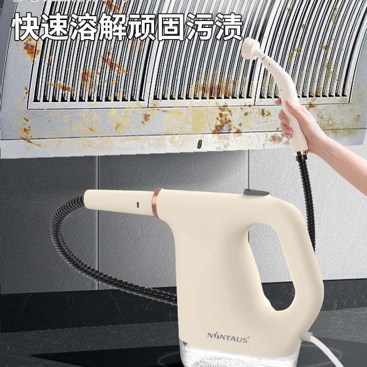 Jinzheng high temperature and high pressure steam cleaning machine household small kitchen air conditioner appliance range hood cleaning machine disinfection machine