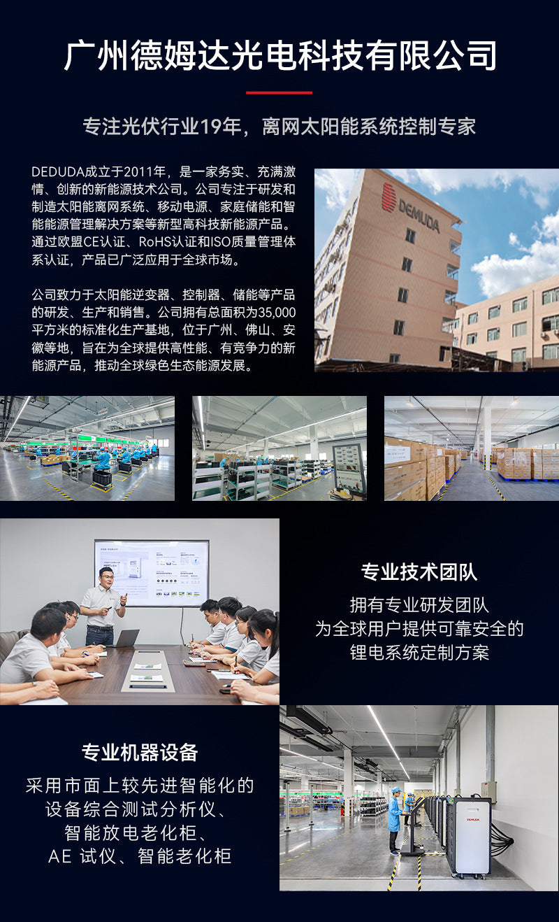 Outdoor power supply Portable 220v European fast charging large capacity 1200w self-driving travel household emergency energy storage power supply