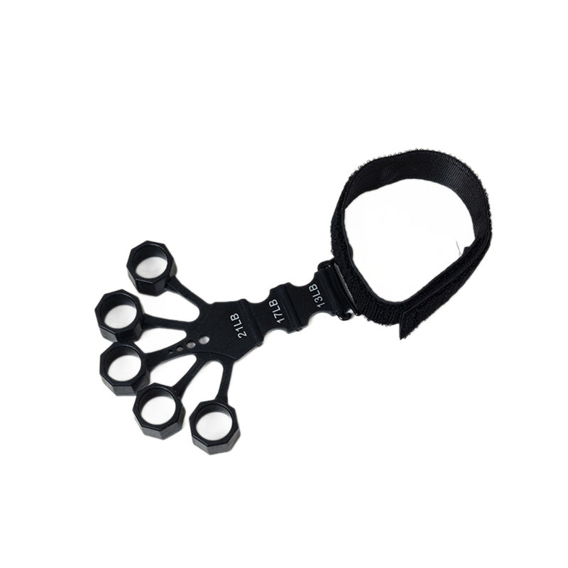 Vein trainer, finger flexibility, rehabilitation, grip equipment, five-finger finger strength, wrist exercise, strength, blue veins, arm training