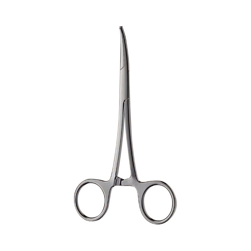 Stainless steel pull-out nail tweezers nail tweezers tip fine personal cleaning care nail groove cupping inflammation pedicure tool