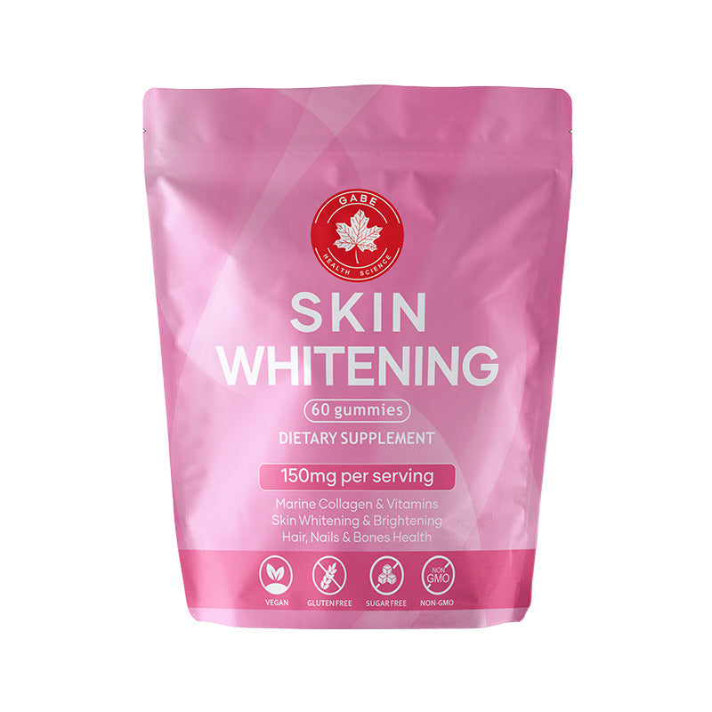 Customized Nutrition and Health Cross-Border Melatonin Gummy Cream Pet Tablets Supplement NAD Capsule Powder