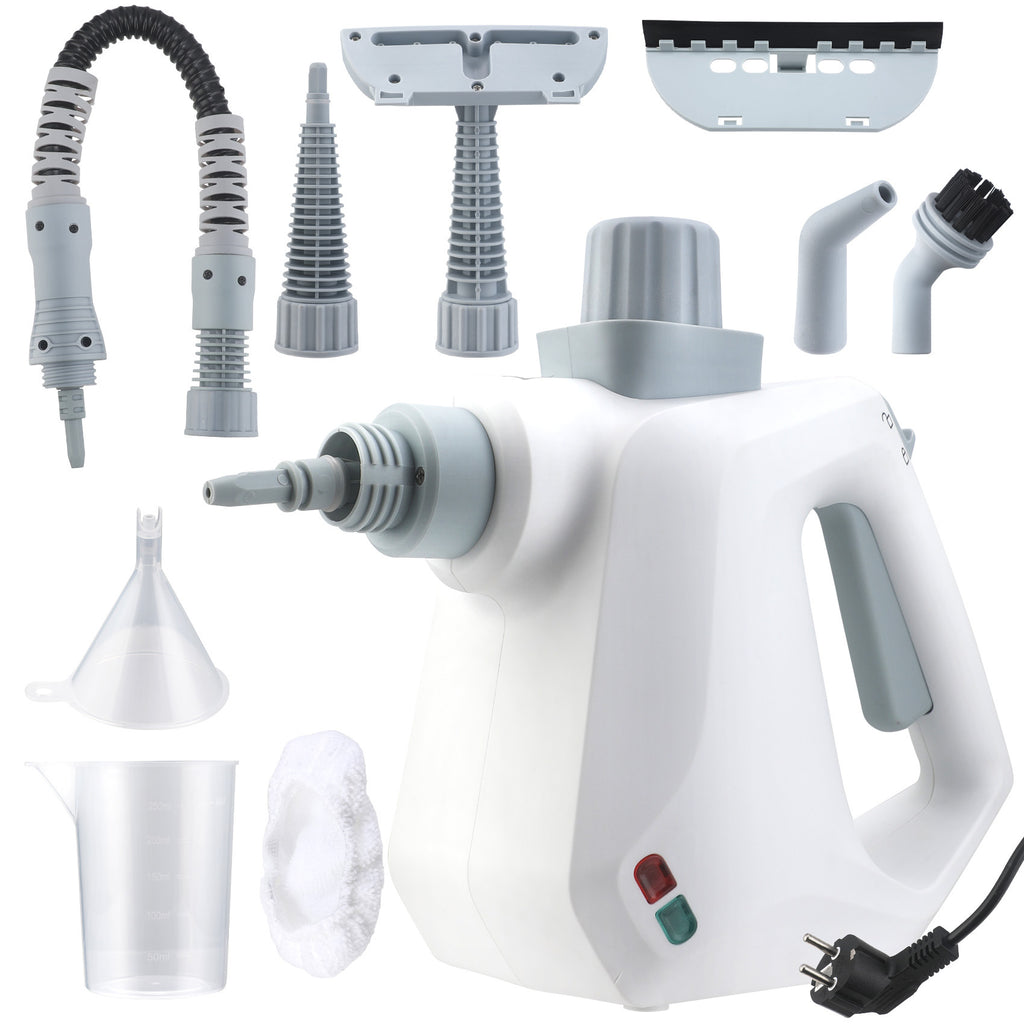 Cross-border spot steam cleaning machine Small household handheld high temperature kitchen steam cleaning machine CG1982