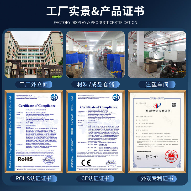 Cross-border dedicated ear + wired laptop special headset game e-sports headset factory wholesale