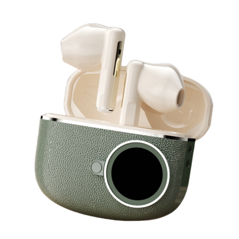 Cross-border new private model F9-5C Bluetooth headset M10 YD03 game sports TWS wireless mini in-ear M90