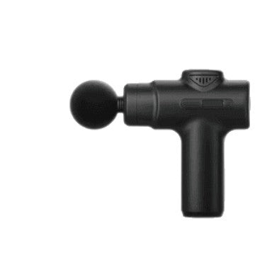 Unclogging cervical fascia gun Muscle massager Multifunctional men's and girls' smart neck gun New product wholesale