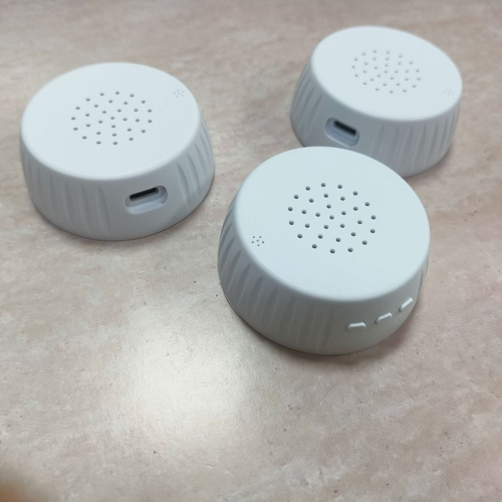 Intelligent AI large model LED controller efficient dimming voice control scene linkage voice interactive control RGB