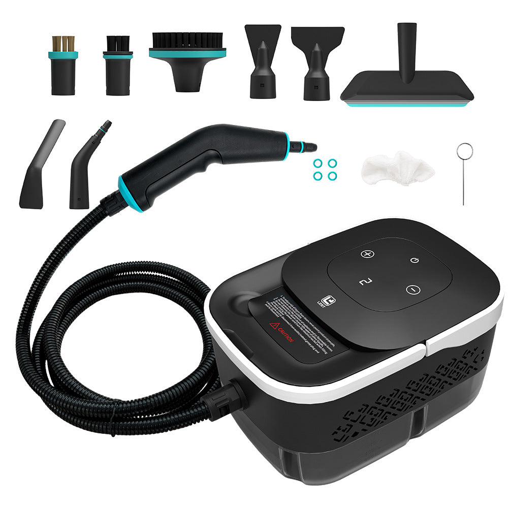 高温高压蒸汽清洁机厨房空调油烟油污清洗机汽车消毒清洁器洗车机