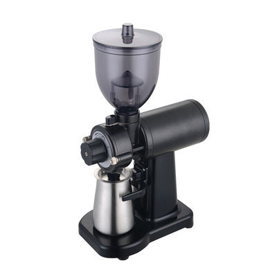 Spot 110V/220v portable home, coffee grinder, hand brew, grinder, ghost tooth grinding disc