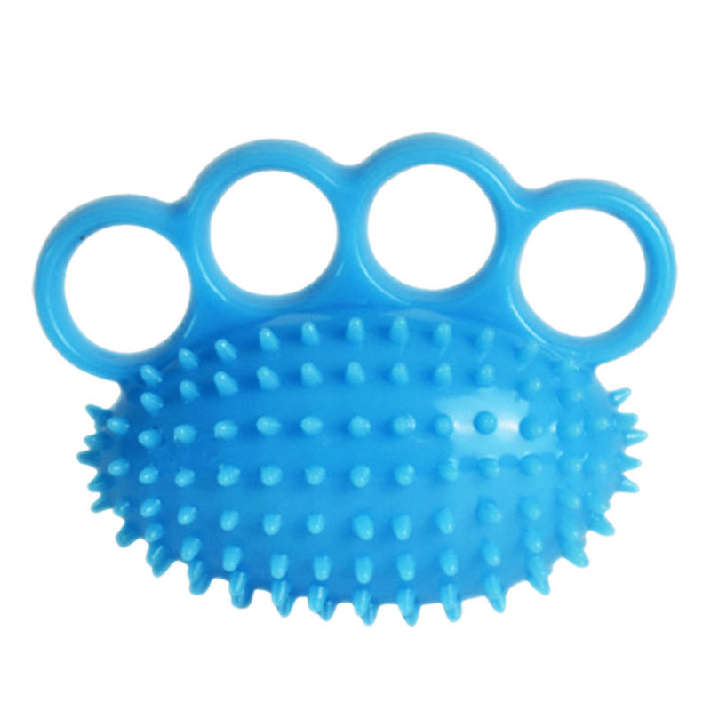 Rehabilitation training Finger Grip Ball Massage Elderly Exercise Equipment Finger Strength Circle Grip Stroke Hemiplegia