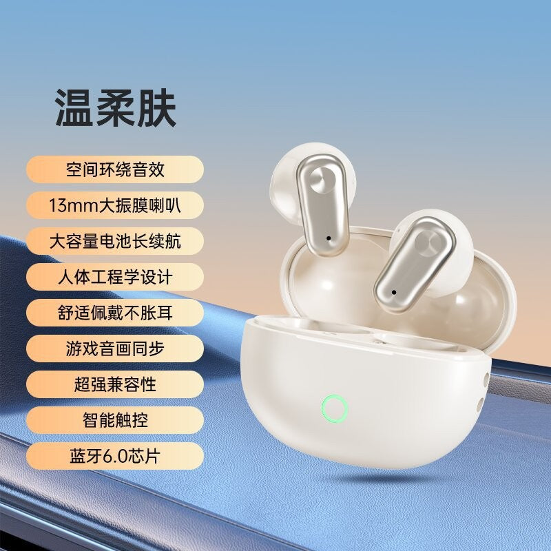 Cross-border new private model F9-5C Bluetooth headset M10 YD03 game sports TWS wireless mini in-ear M90