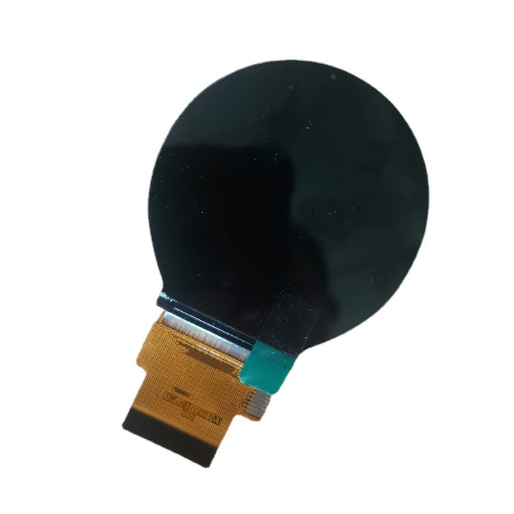 2.1 inch round IPS480 * 480 smart home appliances/wearable devices/instrumentation/industrial control/medical/digital