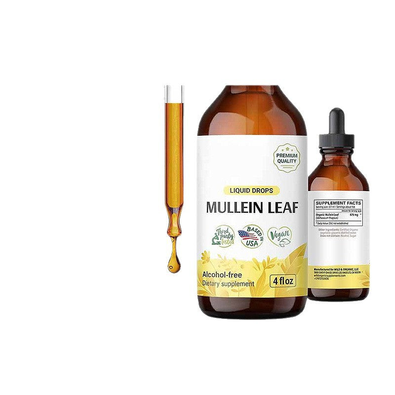 Foreign trade dandelion drops are hot-selling in Amazon, maintaining liver cleanliness and health supplements, cross-border source manufacturers processing