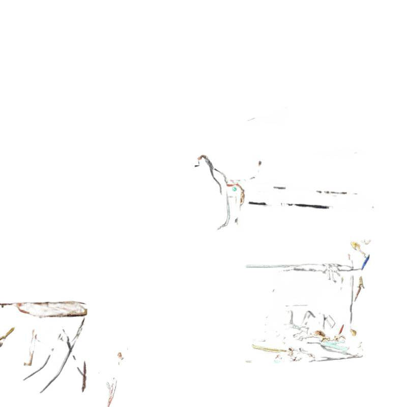 Power outage household charging light bulb super bright waterproof night market outdoor flat light stall light wireless lighting