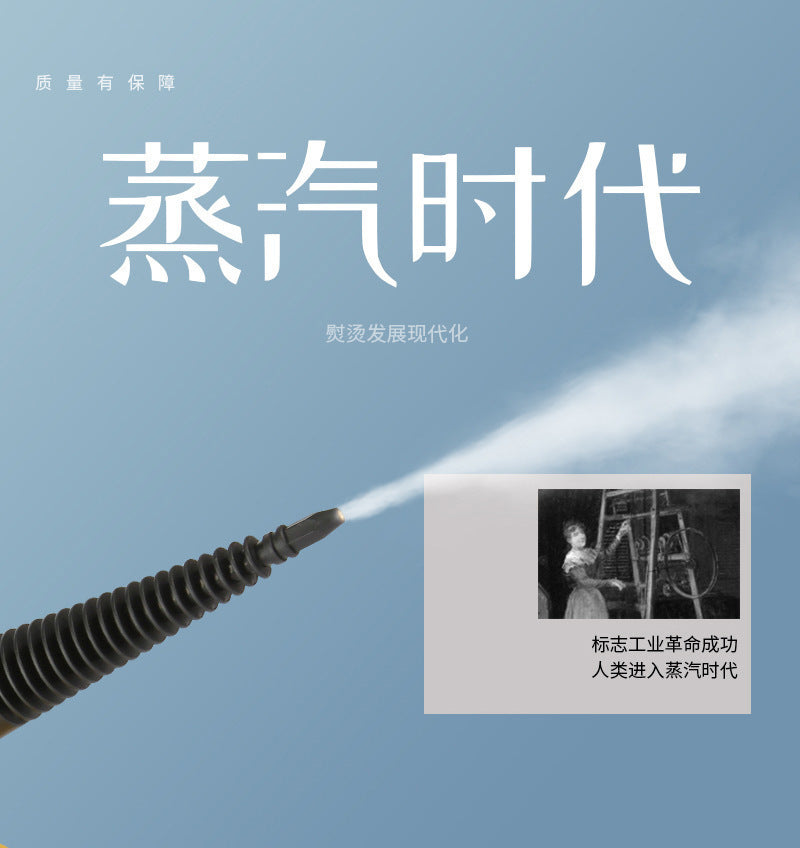 Directly from the manufacturer, hand-held portable multi-function high temperature steam cleaner, kitchen range hood cleaning machine