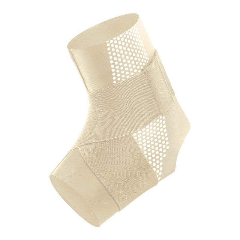 Directly from the manufacturer Japan Ankle Fixation Rehabilitation Ankle Protection Anti-Sprain Sports Support Professional Sprain Recovery Off